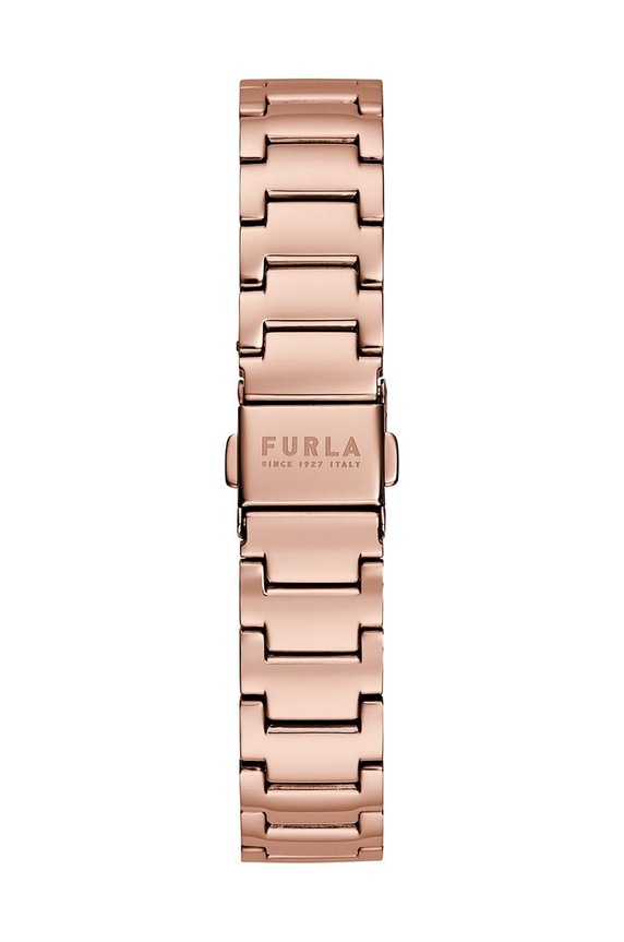 Kiegészítők Furla óra WW00039002L3 rózsaszín
