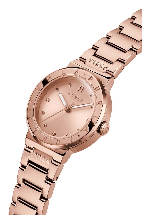 Furla óra rózsaszín WW00039002L3