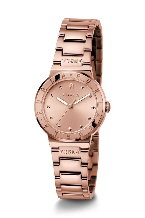 Furla óra WW00039002L3 rózsaszín