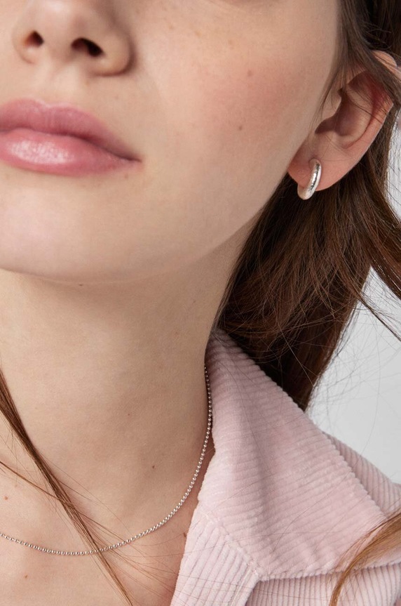 Tous ezüst nyaklánc ezüst 1000039300