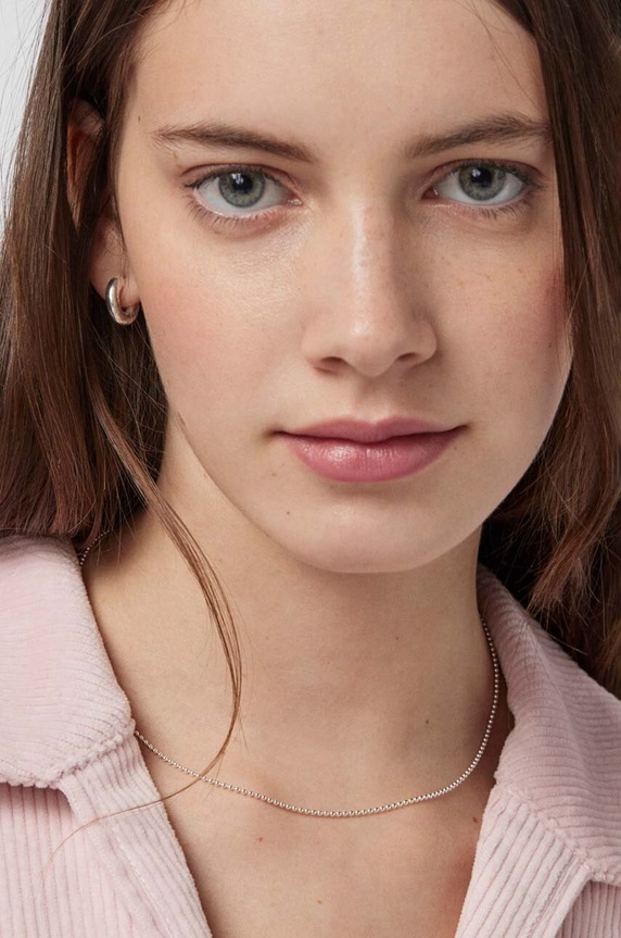 Tous ezüst nyaklánc 1000039300 ezüst