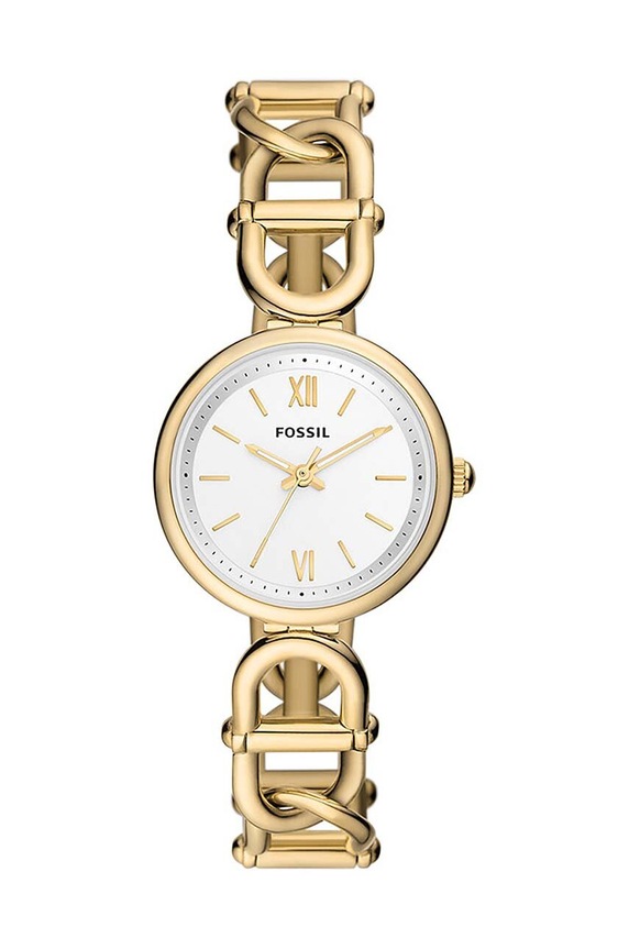 Hodinky Fossil zlatá ES5272