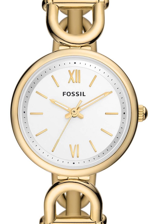 Hodinky Fossil ES5272 zlatá AA00