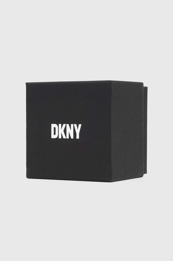 Doplňky Hodinky Dkny NY6661SET NY6661SET stříbrná