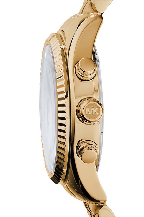 Αξεσουάρ Ρολόι Michael Kors MK7378 χρυσαφί