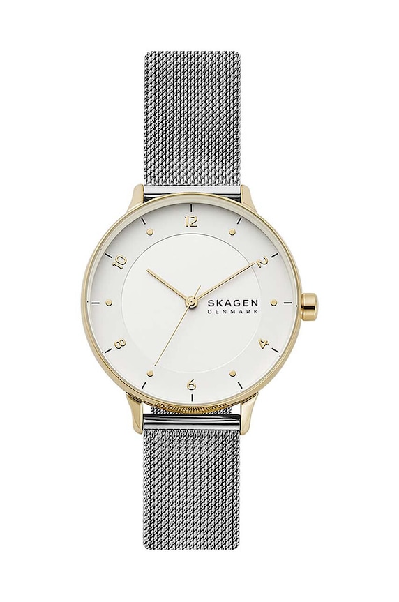 Ρολόι Skagen χρυσαφί SKW2912