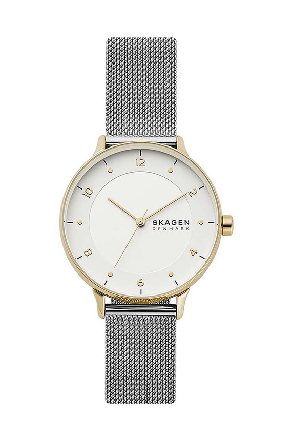 Ρολόι Skagen χρυσαφί SKW2912