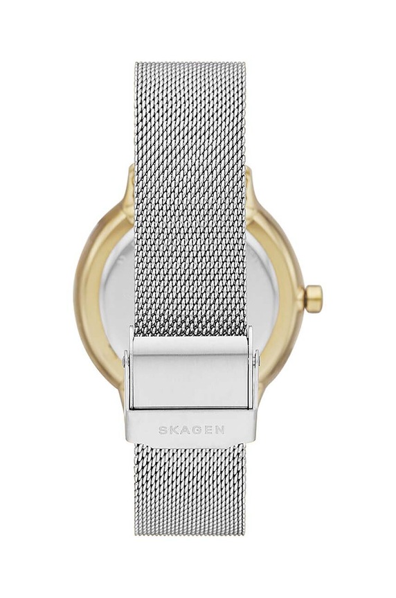Ρολόι Skagen SKW2912 χρυσαφί