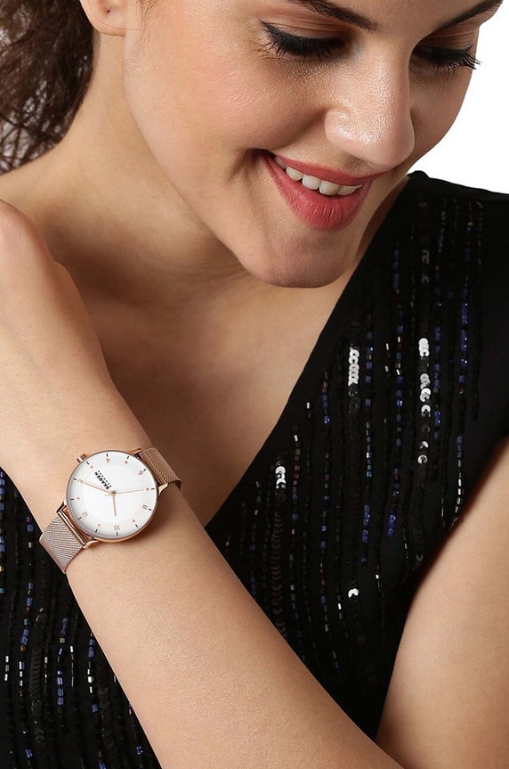 Skagen zegarek SKW2918