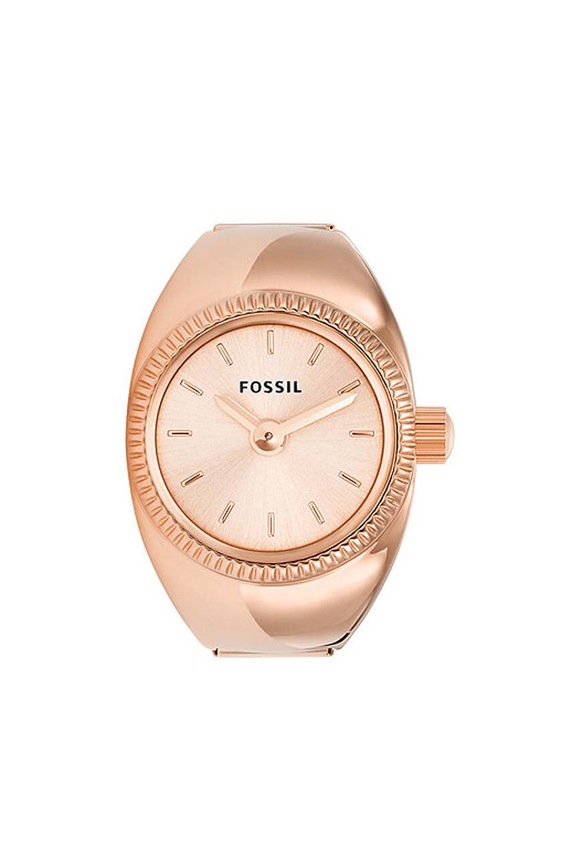 Ρολόι Fossil χρυσαφί ES5247