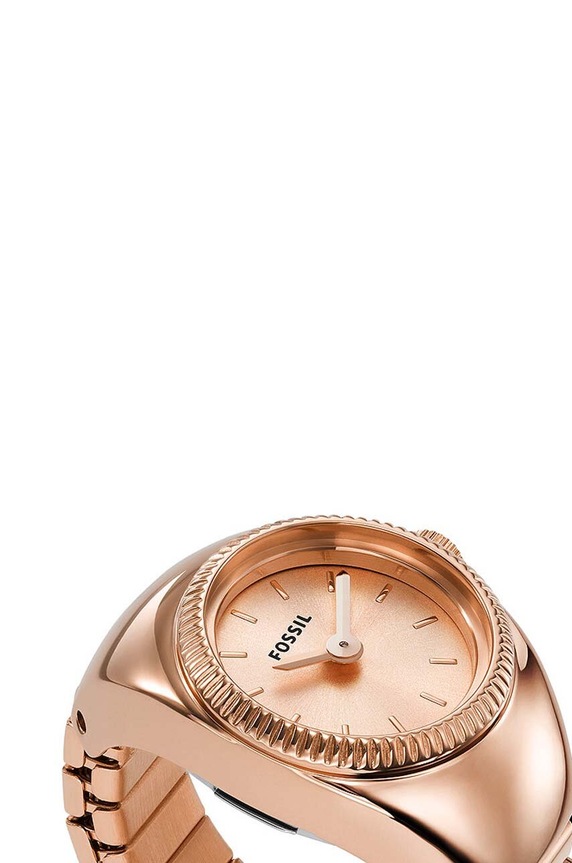 Ρολόι Fossil ES5247 χρυσαφί AA00