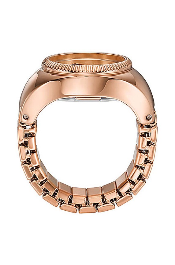 Ρολόι Fossil χρυσαφί ES5247