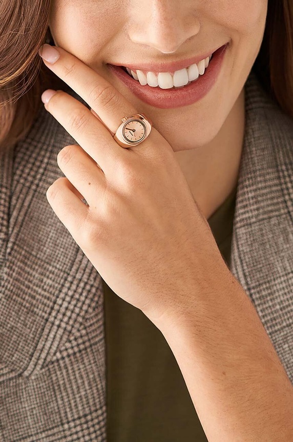 Ρολόι Fossil ES5247