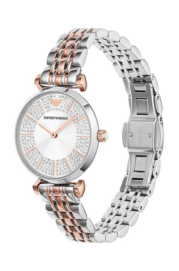 Hodinky Emporio Armani viacfarebná AR11537