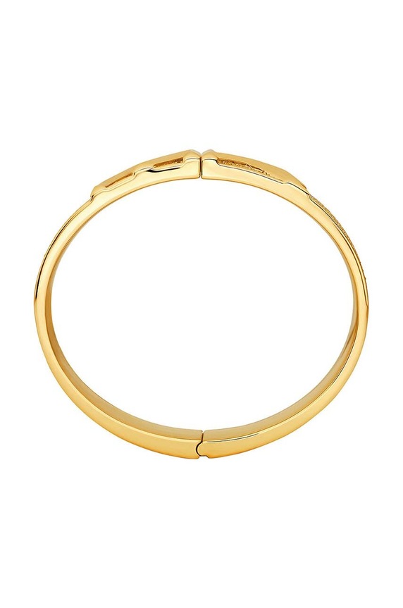 Kiegészítők Michael Kors karperec MKJ8065710 arany