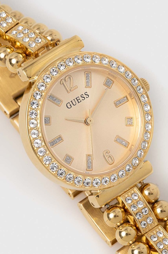 Часовник Guess GW0401L2 злато AA00