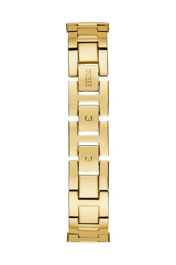 Часовник Guess GW0401L2 злато