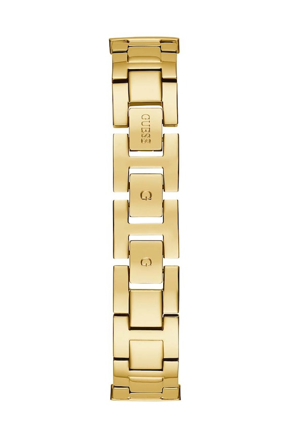 Часовник Guess GW0401L2 злато