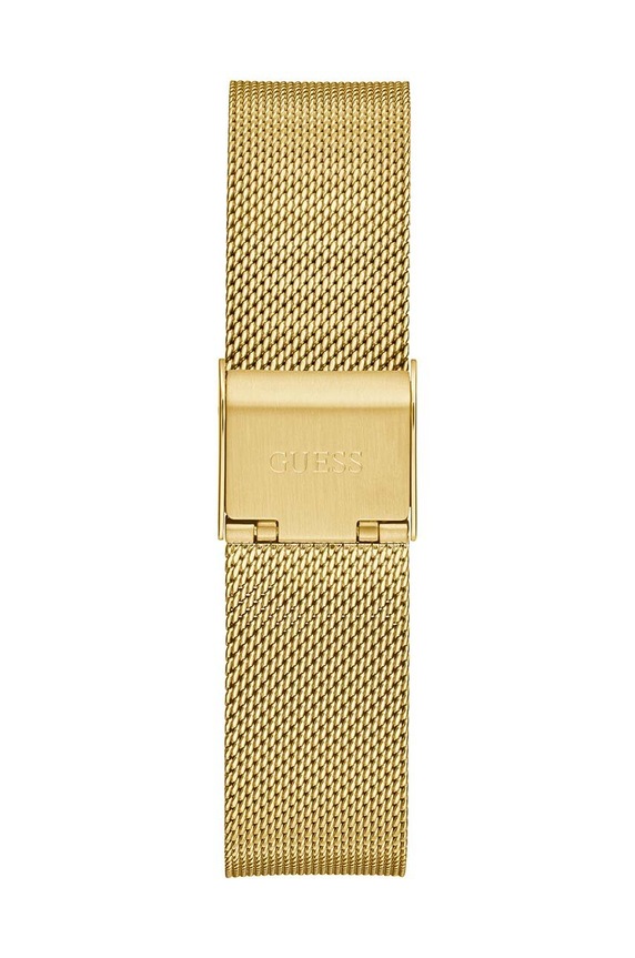 Часовник Guess GW0477L2 злато