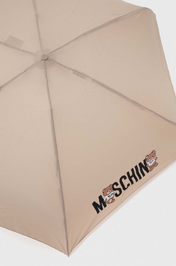 Αξεσουάρ Παιδική ομπρέλα Moschino 8550. μπεζ