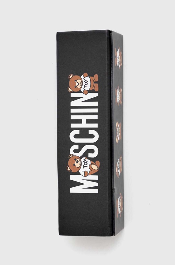 Moschino parasol dziecięcy czarny 8550.