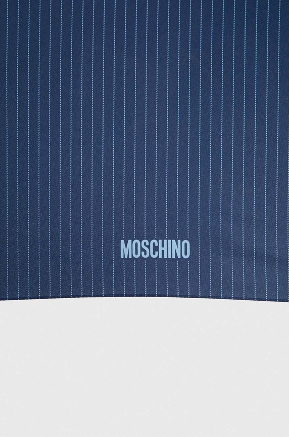 Dáždnik Moschino 8509.. tmavomodrá AA00