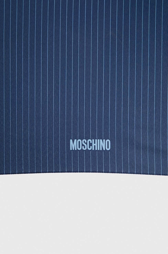 Dáždnik Moschino 8509.. tmavomodrá AA00