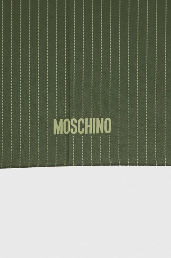 Kišobran Moschino 8509.. zelena AA00
