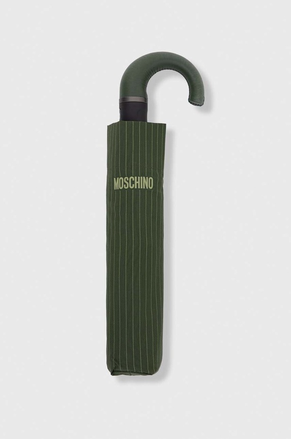 Dodaci Kišobran Moschino 8509.. zelena