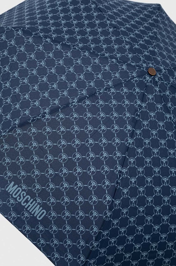 Kišobran Moschino 8271 plava