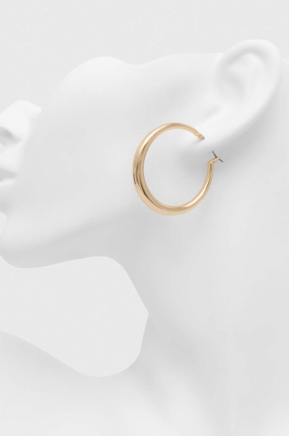 Αξεσουάρ Σκουλαρίκια Lauren Ralph Lauren 60492183 χρυσαφί