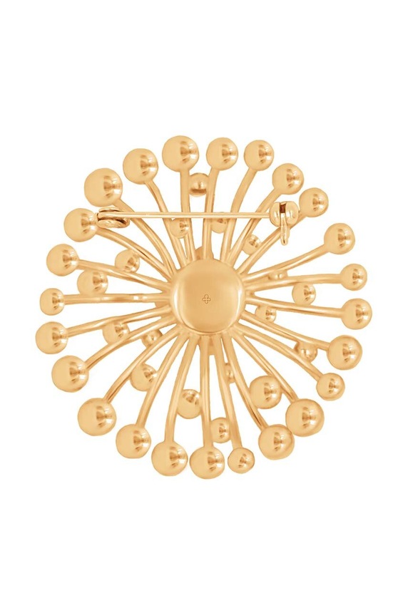 Lilou Celebrate 187/42/BRO zlatá AA00