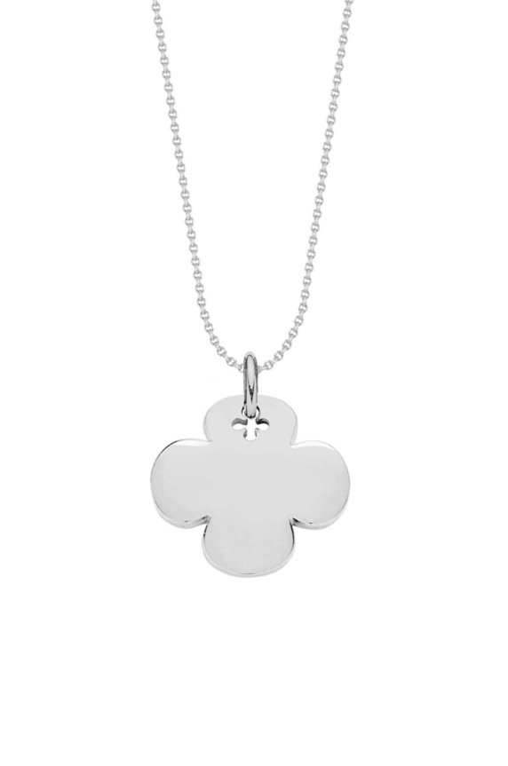 Lilou collana d'argento argento A03/MARKET/ANS/4