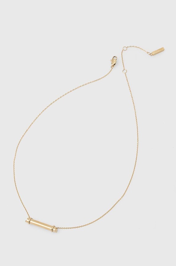 Calvin Klein nyaklánc arany 35000015