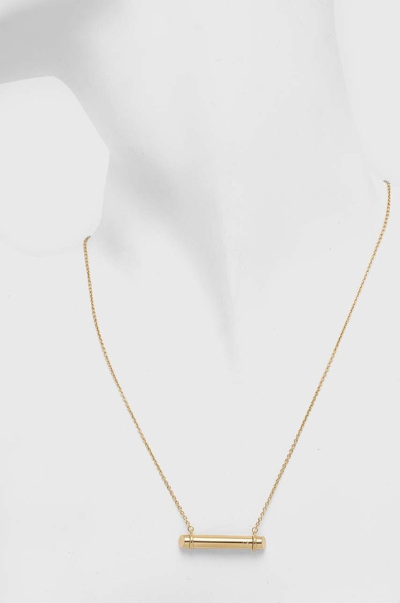 Calvin Klein nyaklánc arany 35000015