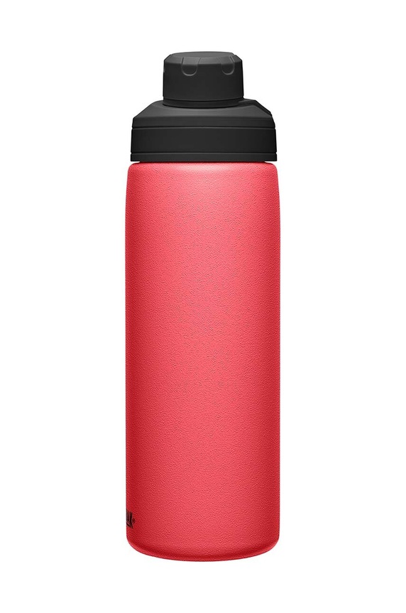 Camelbak butelka termiczna Chute Mag Vacuum 600 ml różowy C1515.605060