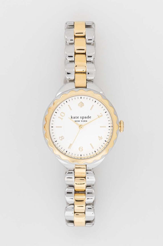 Sat Kate Spade KSW1736 srebrna AA00