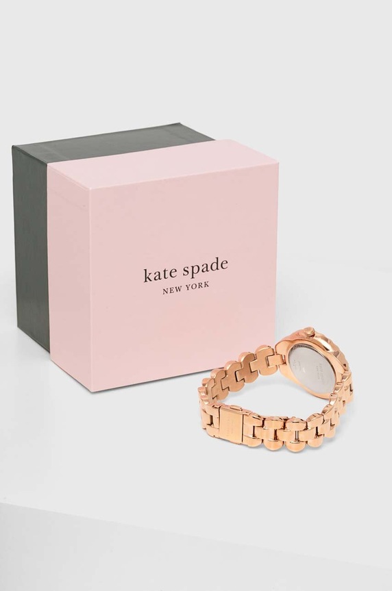 Dodaci Sat Kate Spade KSW1738 roza