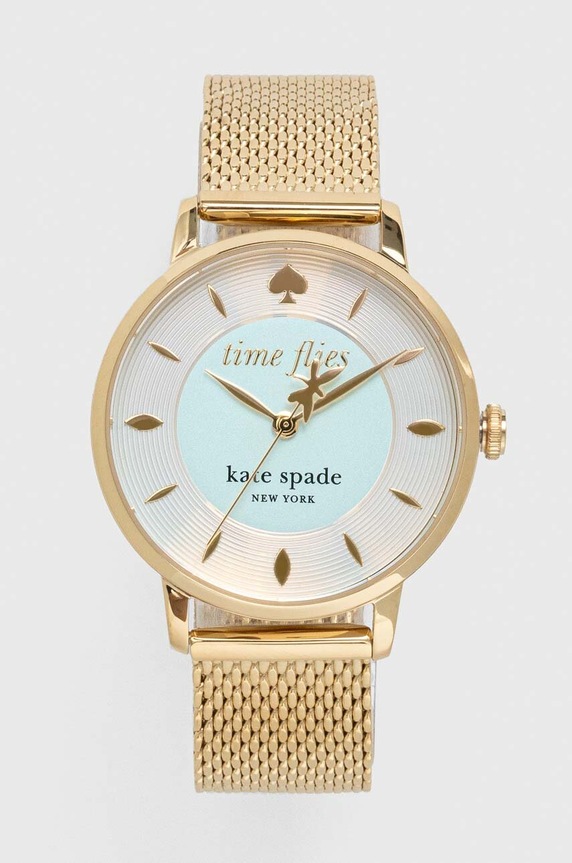 Kate Spade zegarek KSW1789 złoty AA00