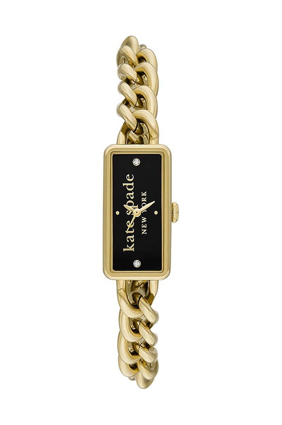 Hodinky Kate Spade KSW1793 zlatá KSW1793