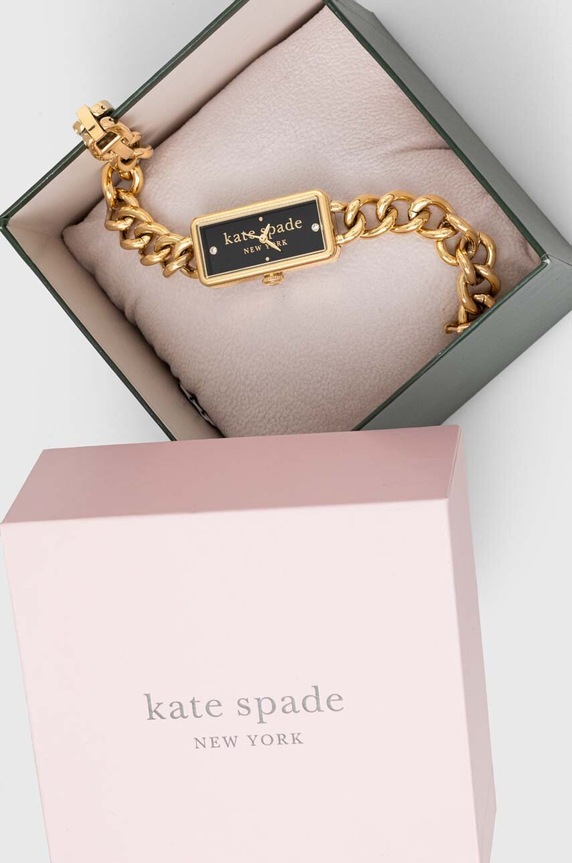 Hodinky Kate Spade KSW1793 KSW1793 zlatá AA00
