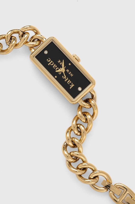 Hodinky Kate Spade KSW1793 zlatá KSW1793