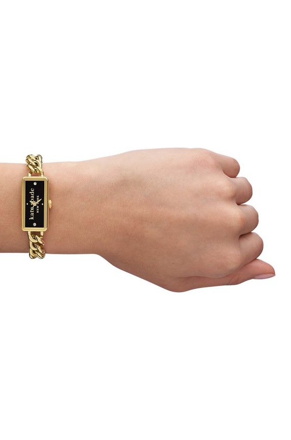 Hodinky Kate Spade KSW1793 KSW1793 zlatá