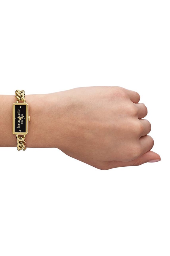 Hodinky Kate Spade KSW1793 KSW1793 zlatá