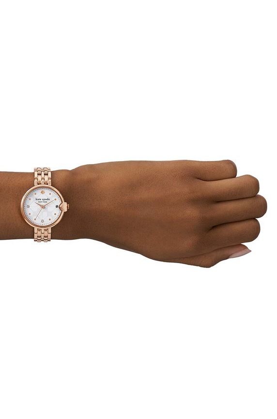 Hodinky Kate Spade KSW1761 ružová