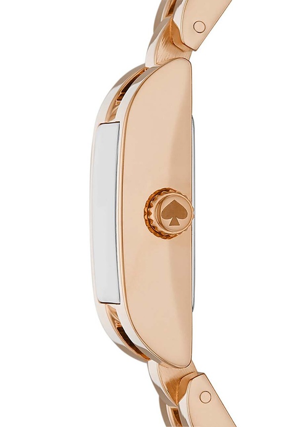 Doplnky Hodinky Kate Spade KSW1742 KSW1742 ružová