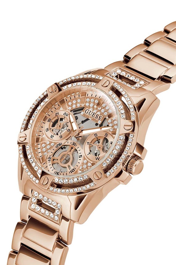 Guess ceas GW0464L3 roz GW0464L3