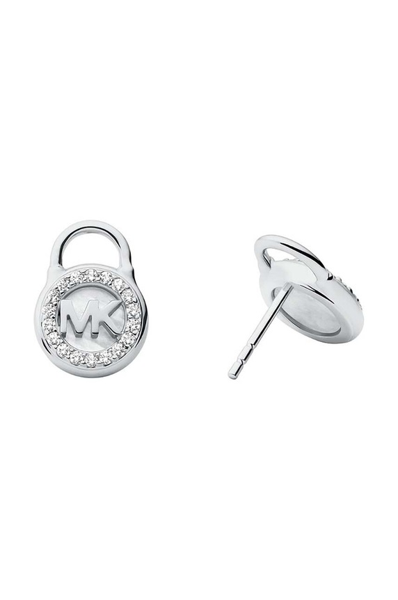 Michael Kors fülbevaló MKC1558AH040 ezüst AA00