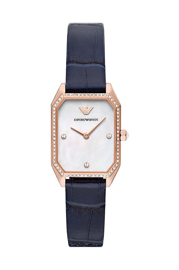 Emporio Armani óra fekete AR11466
