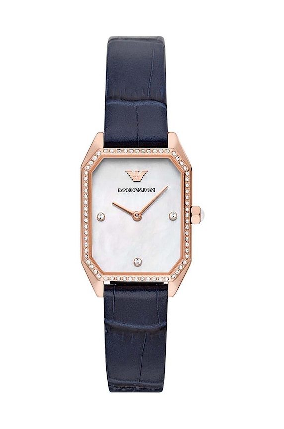 Emporio Armani óra fekete AR11466